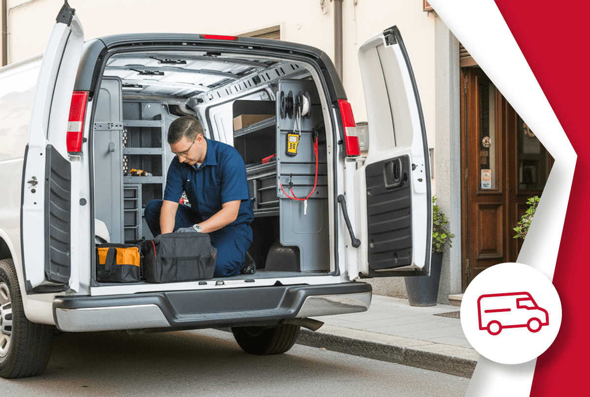 Fix and Go Catalogue